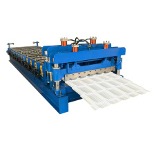 PVC Glazed Tile Roof Sheet Extruder/Plate Extrusion Line Machine Roofing Sheet Making Machine